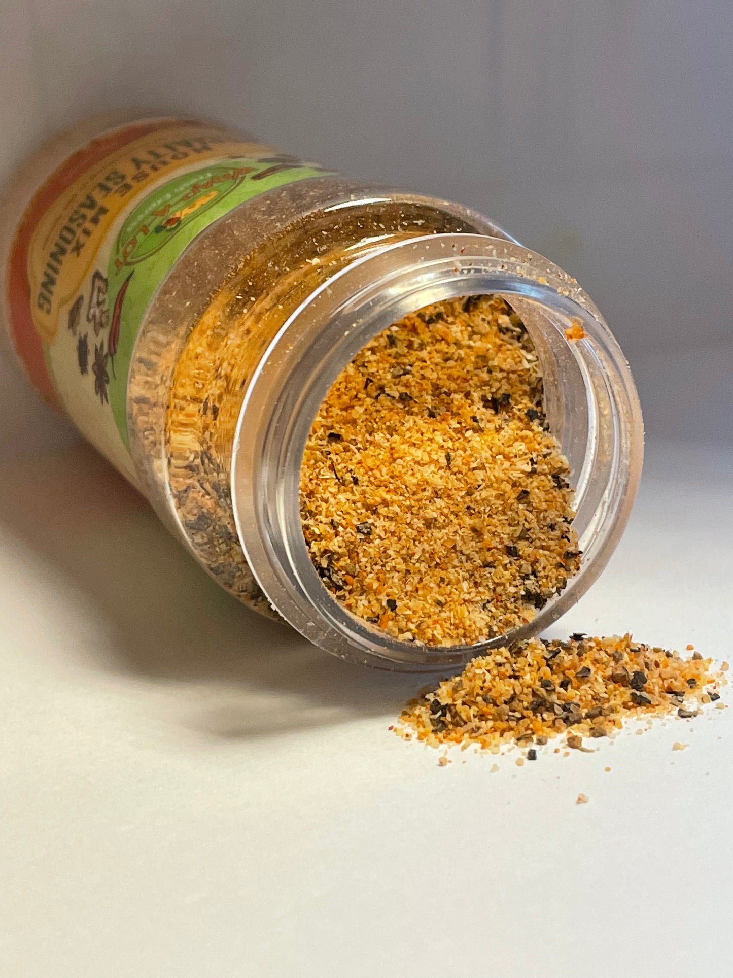 House Mix Specialty Seasoning