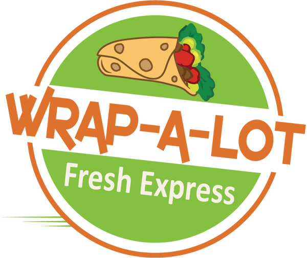 Wrap-A-Lot